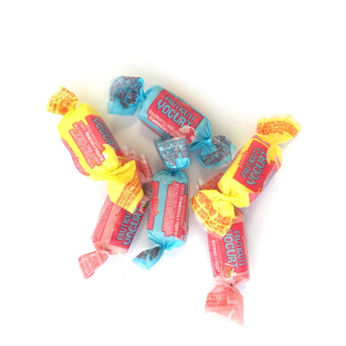 Yogurt candy clearance