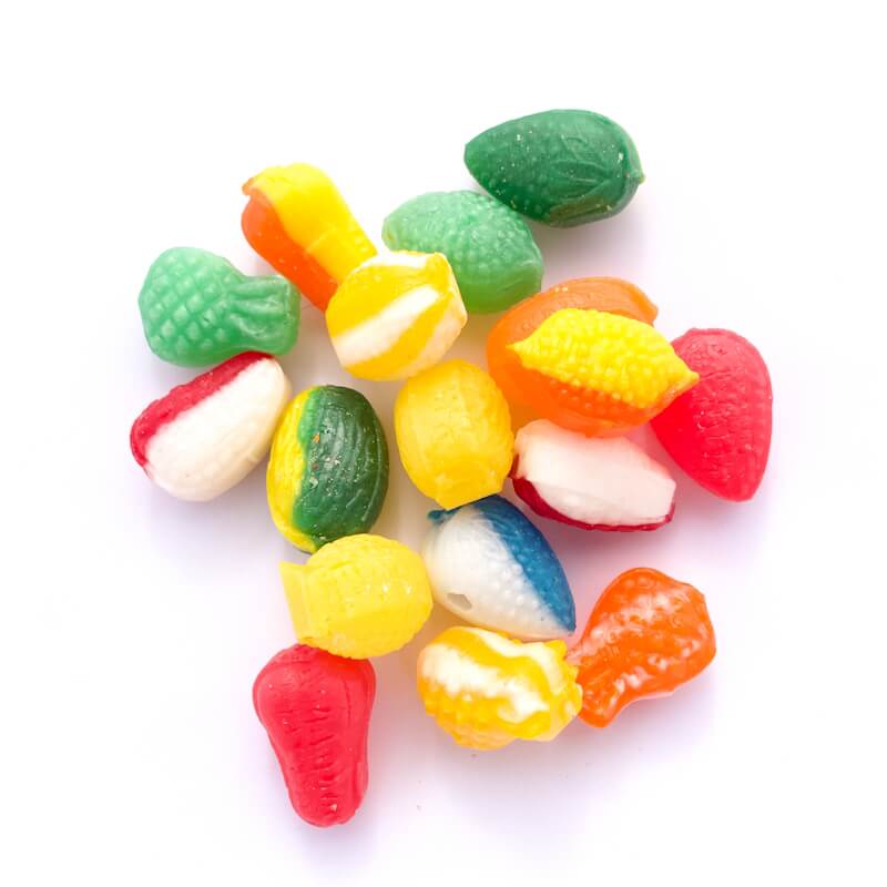 Buy Mayceys Dominion Mix at Crazy Candies | Classic Treats