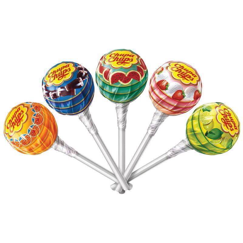 Chupa Chups (12 g.) - 1