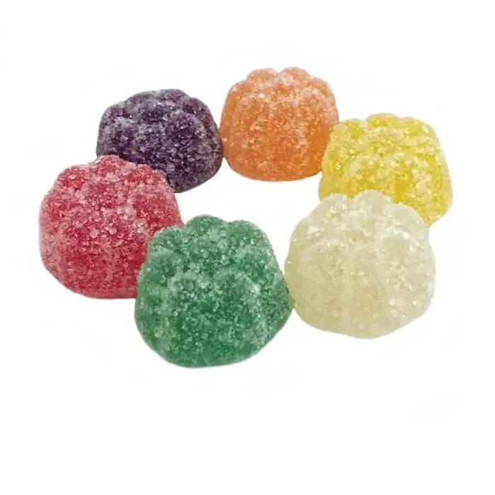 Mayceys Fruit Jellies (NZ) | Crazy Candies NZ Lolly Shop